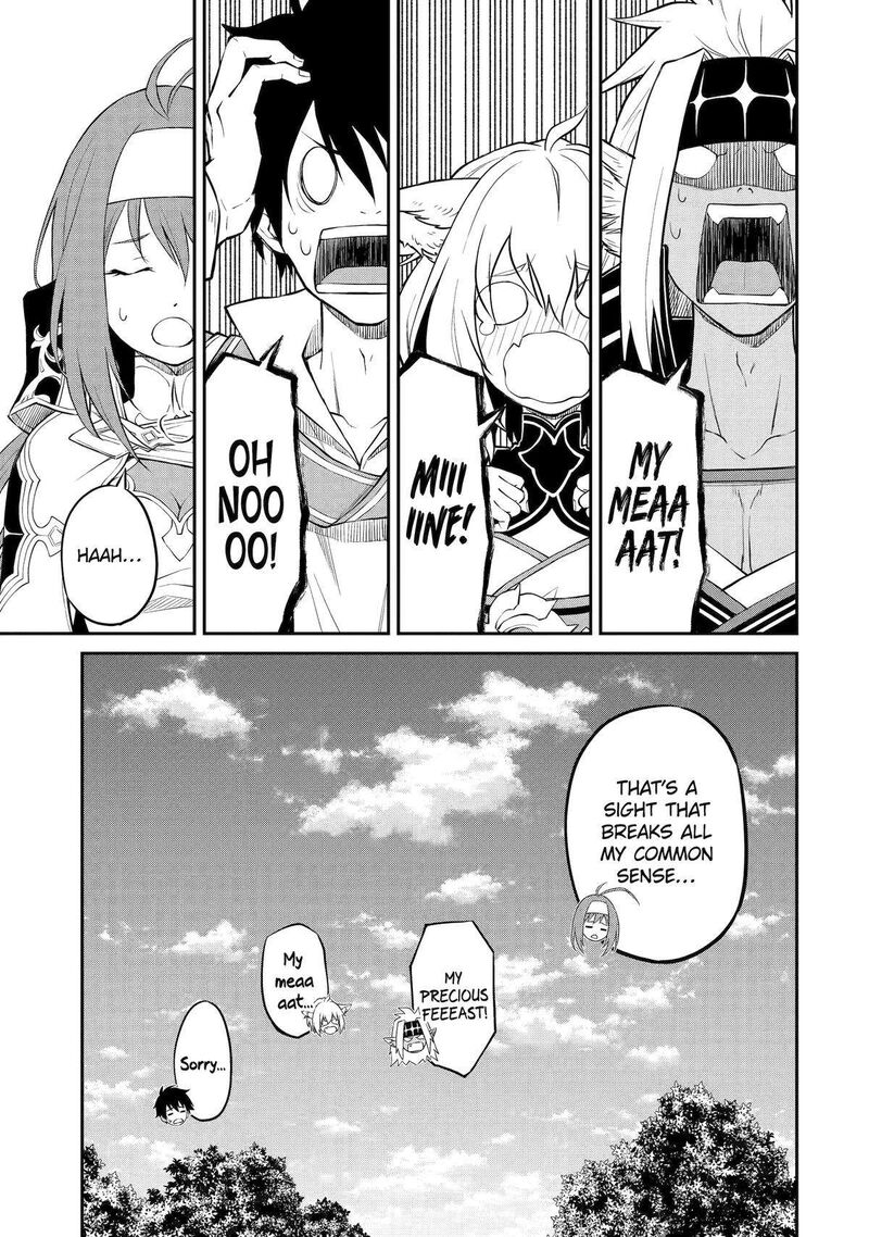Tenseishitara Saikyou Shutachi Ga Sumau Shima Deshita Kono Shima De Slow Life Wo Tanoshimimasu 3 34