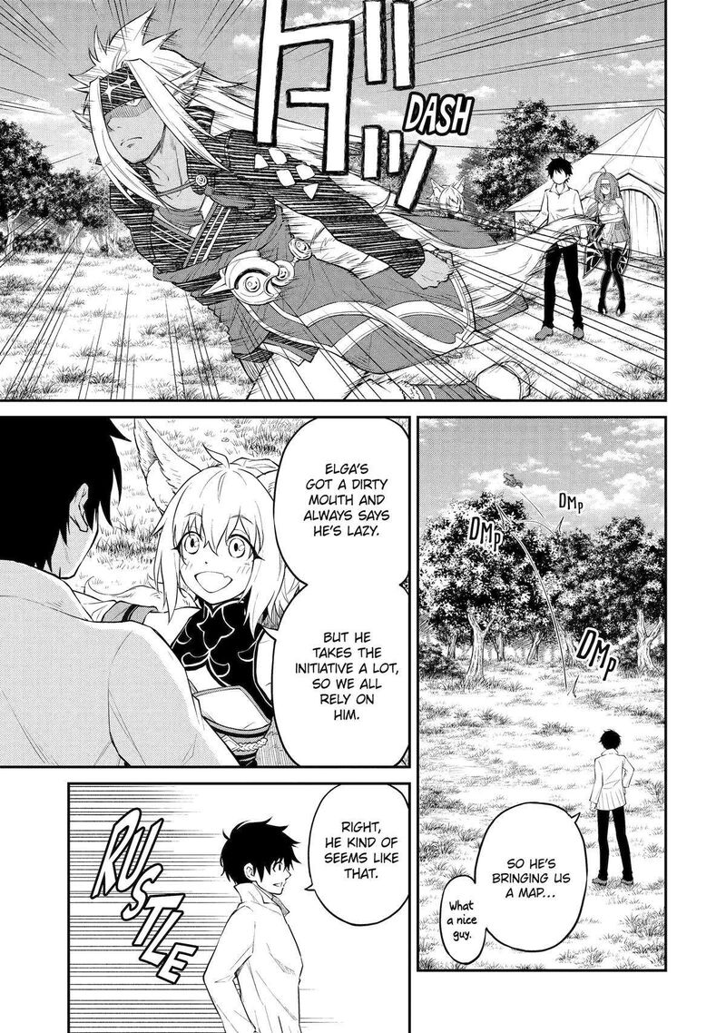 Tenseishitara Saikyou Shutachi Ga Sumau Shima Deshita Kono Shima De Slow Life Wo Tanoshimimasu 3 9