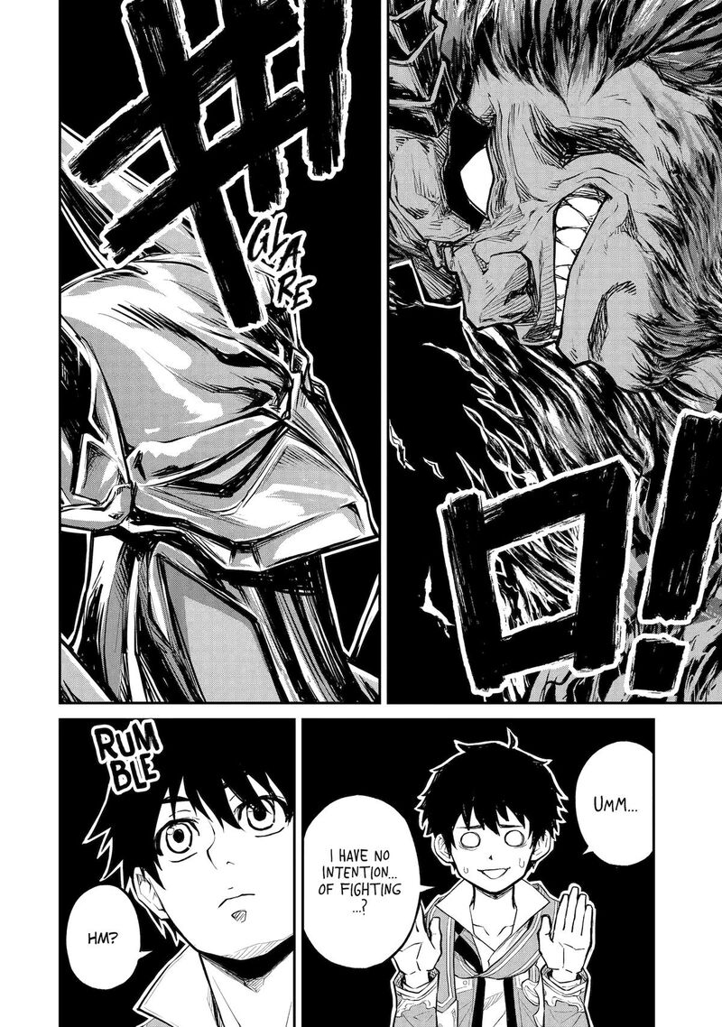 Tenseishitara Saikyou Shutachi Ga Sumau Shima Deshita Kono Shima De Slow Life Wo Tanoshimimasu 31 2