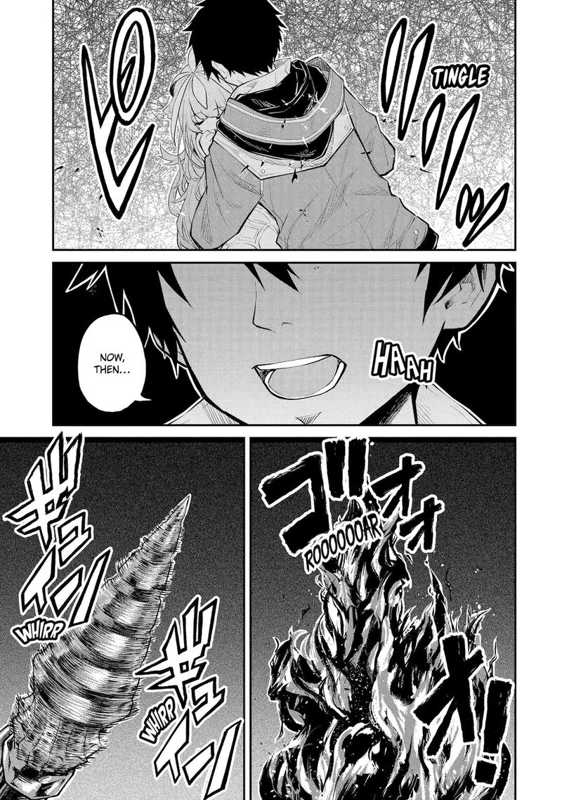 Tenseishitara Saikyou Shutachi Ga Sumau Shima Deshita Kono Shima De Slow Life Wo Tanoshimimasu 31 23