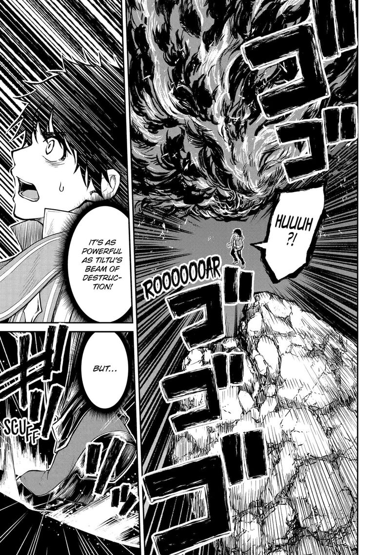 Tenseishitara Saikyou Shutachi Ga Sumau Shima Deshita Kono Shima De Slow Life Wo Tanoshimimasu 31 3
