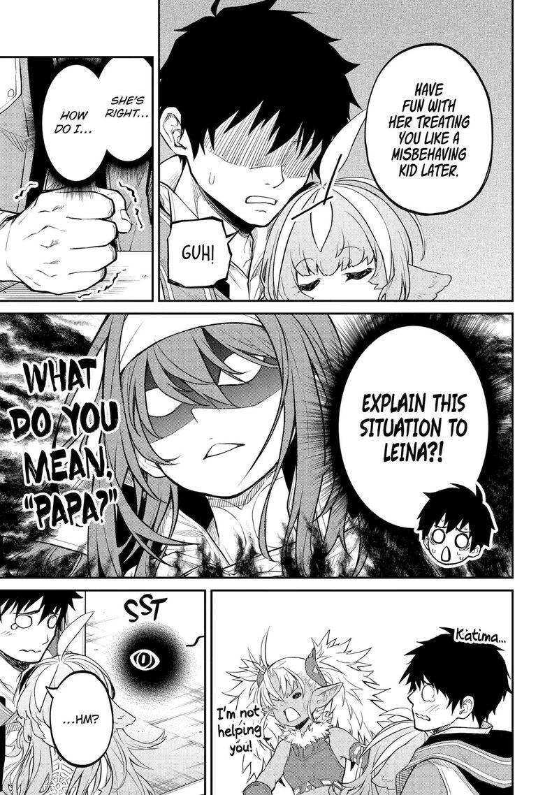 Tenseishitara Saikyou Shutachi Ga Sumau Shima Deshita Kono Shima De Slow Life Wo Tanoshimimasu 32 15