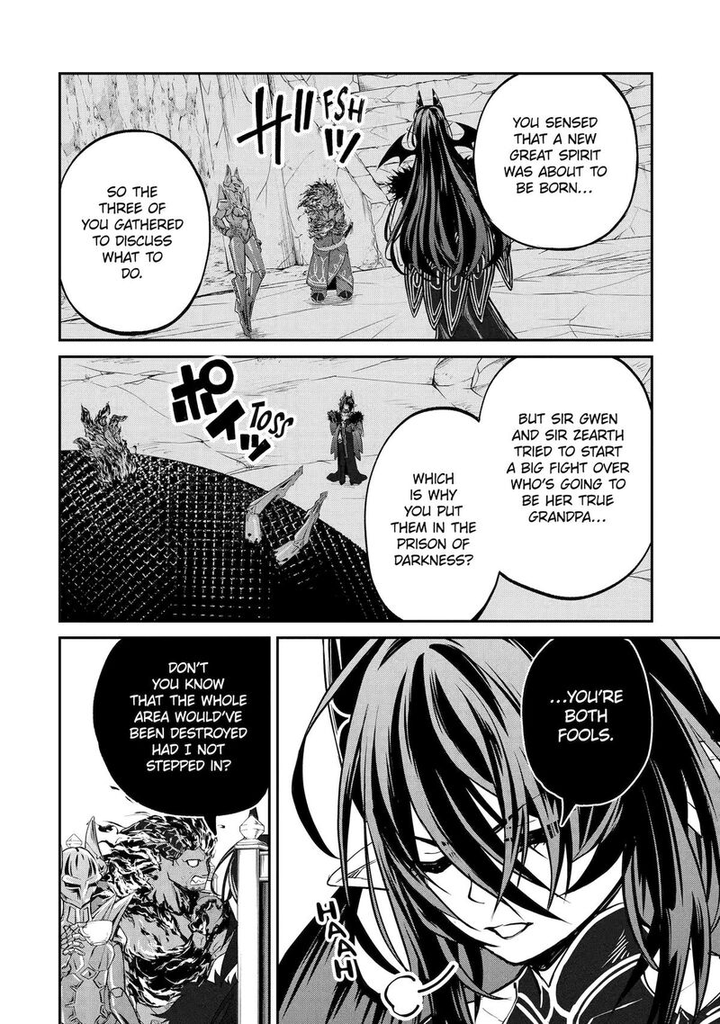 Tenseishitara Saikyou Shutachi Ga Sumau Shima Deshita Kono Shima De Slow Life Wo Tanoshimimasu 32 18