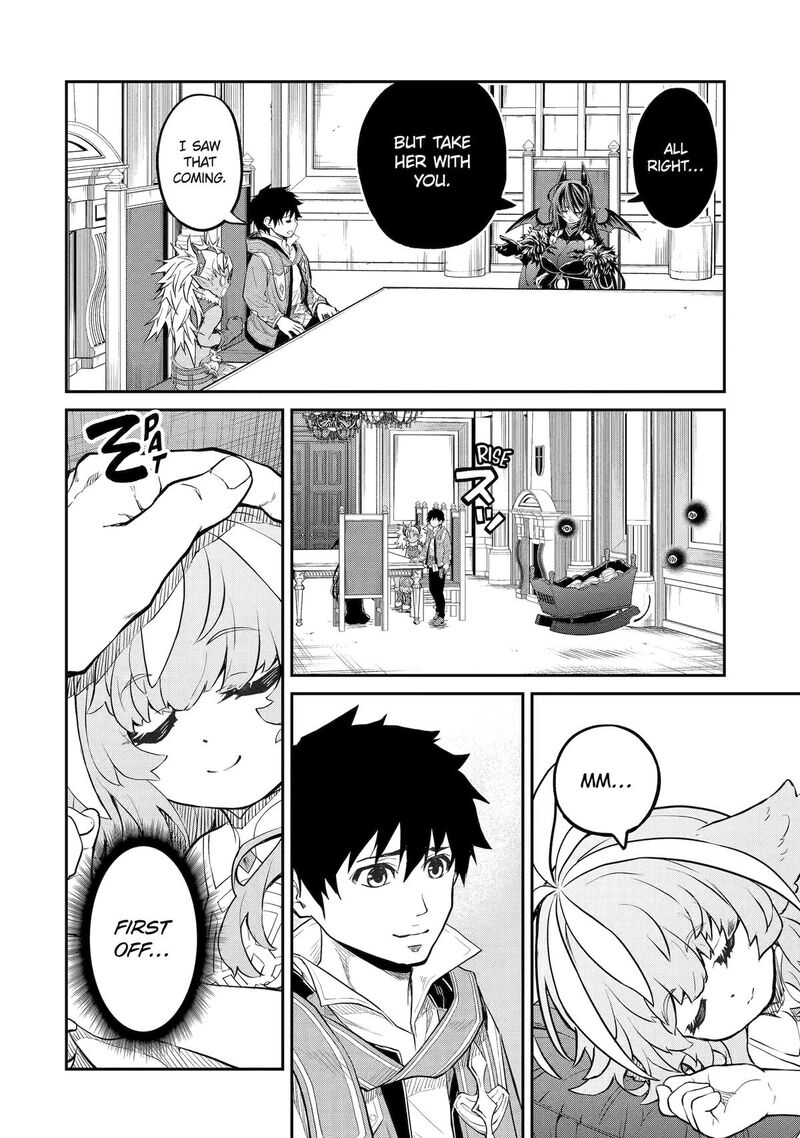 Tenseishitara Saikyou Shutachi Ga Sumau Shima Deshita Kono Shima De Slow Life Wo Tanoshimimasu 32 22