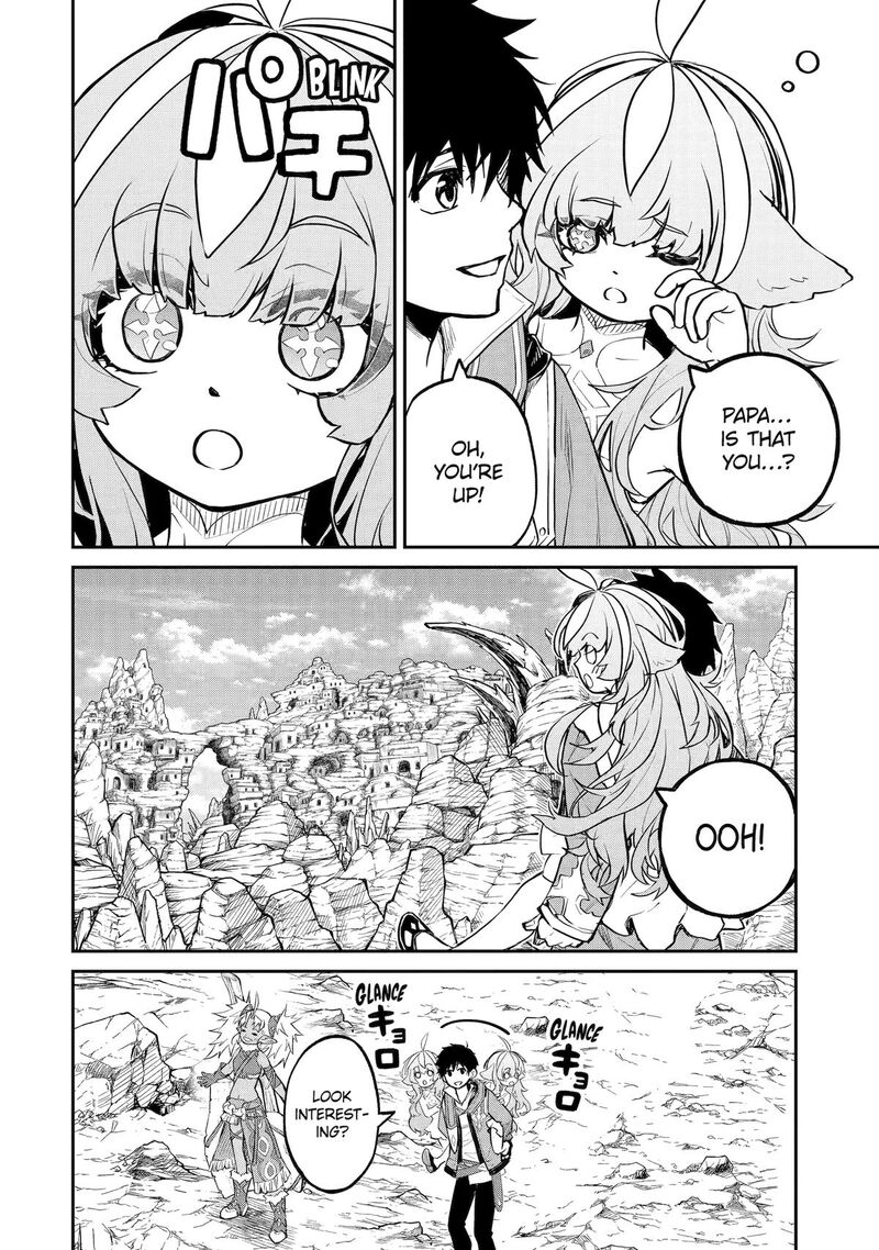 Tenseishitara Saikyou Shutachi Ga Sumau Shima Deshita Kono Shima De Slow Life Wo Tanoshimimasu 32 24