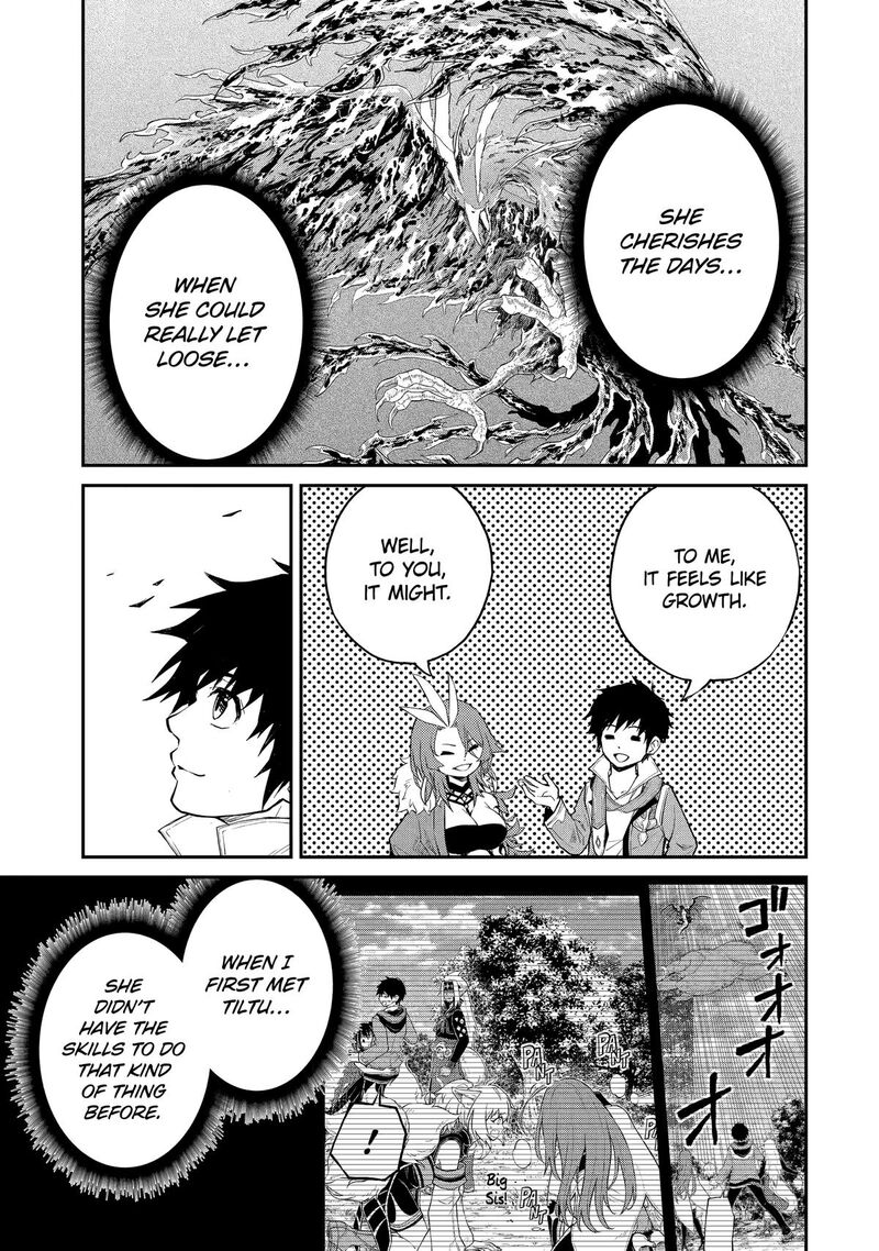 Tenseishitara Saikyou Shutachi Ga Sumau Shima Deshita Kono Shima De Slow Life Wo Tanoshimimasu 36 13