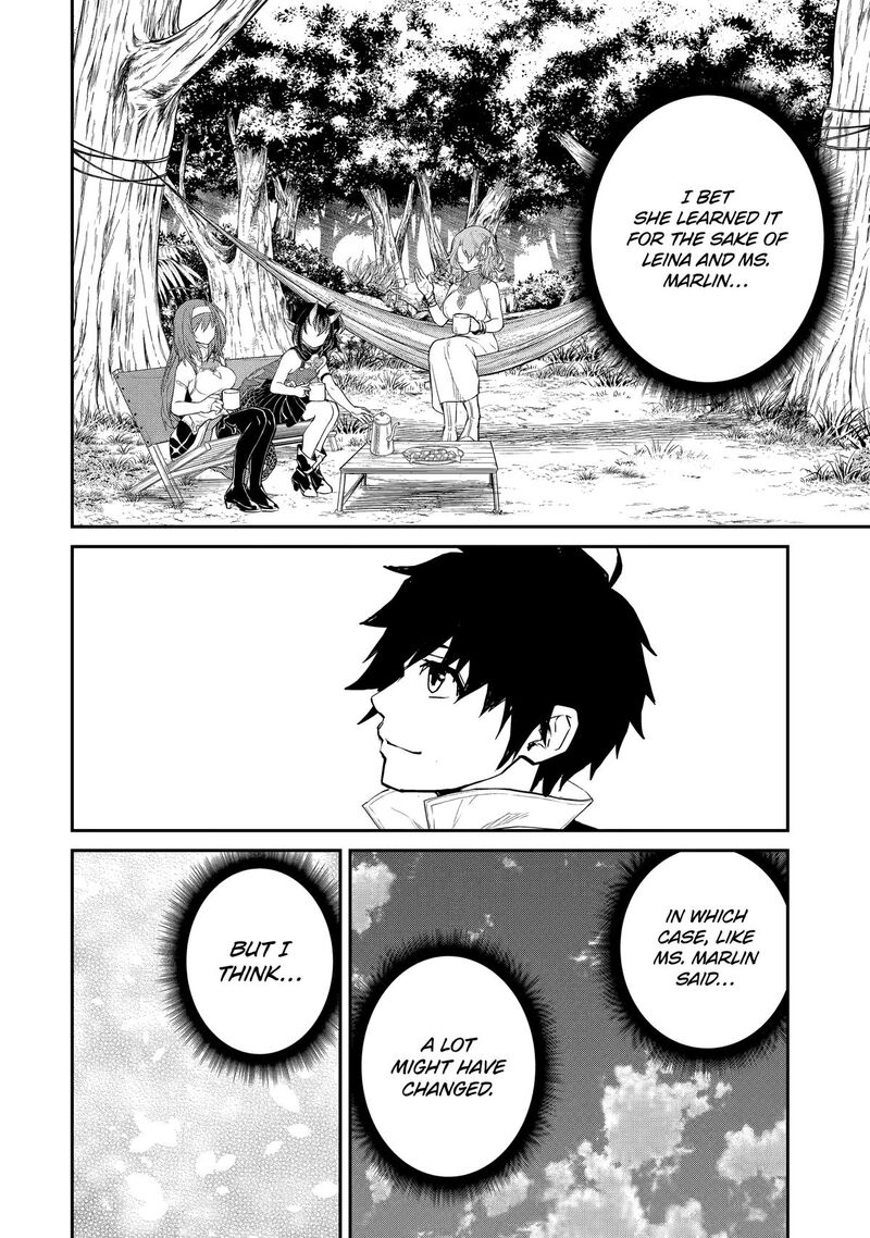 Tenseishitara Saikyou Shutachi Ga Sumau Shima Deshita Kono Shima De Slow Life Wo Tanoshimimasu 36 14