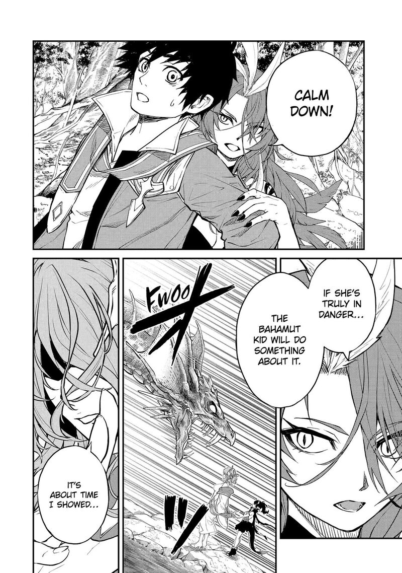 Tenseishitara Saikyou Shutachi Ga Sumau Shima Deshita Kono Shima De Slow Life Wo Tanoshimimasu 36 18