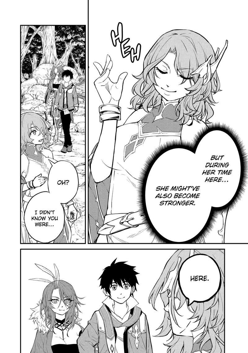 Tenseishitara Saikyou Shutachi Ga Sumau Shima Deshita Kono Shima De Slow Life Wo Tanoshimimasu 36 20