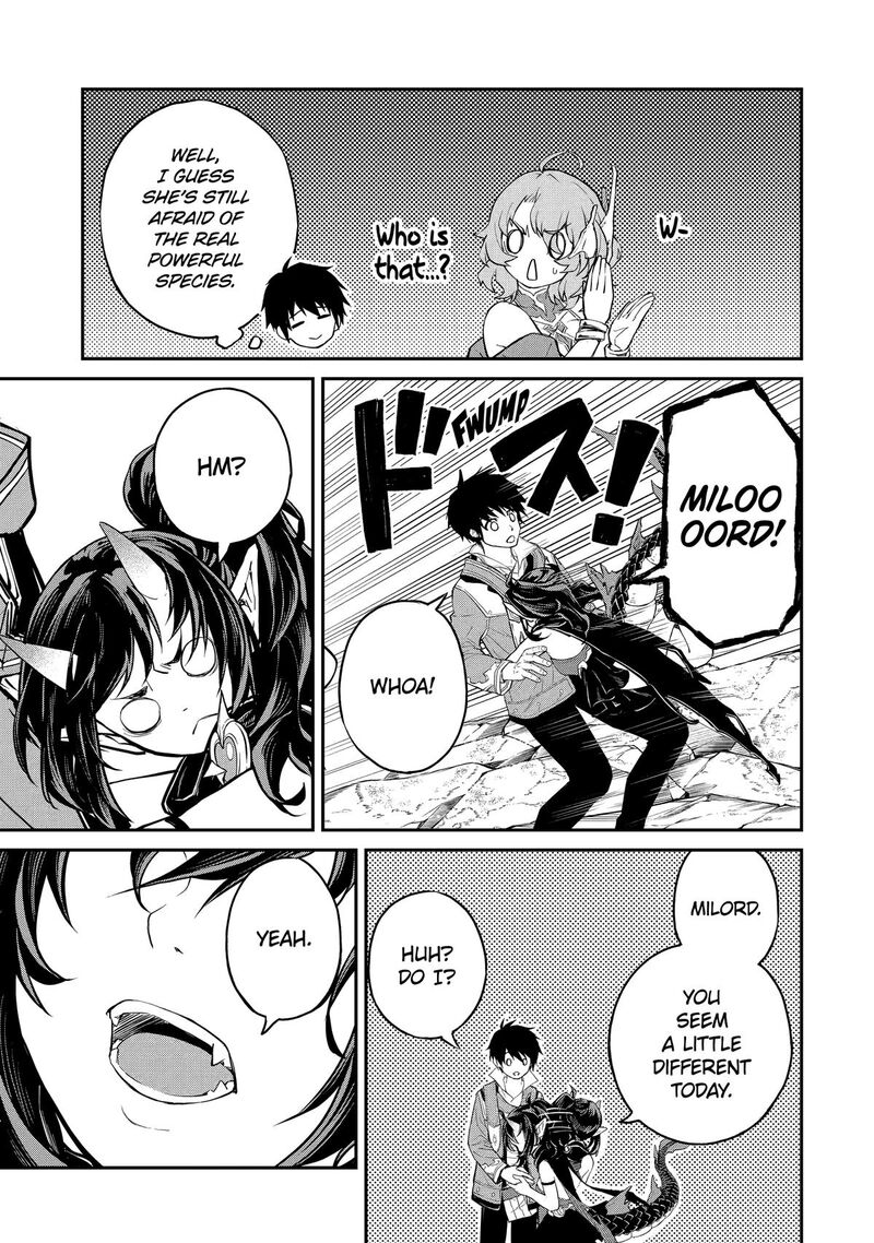 Tenseishitara Saikyou Shutachi Ga Sumau Shima Deshita Kono Shima De Slow Life Wo Tanoshimimasu 36 21