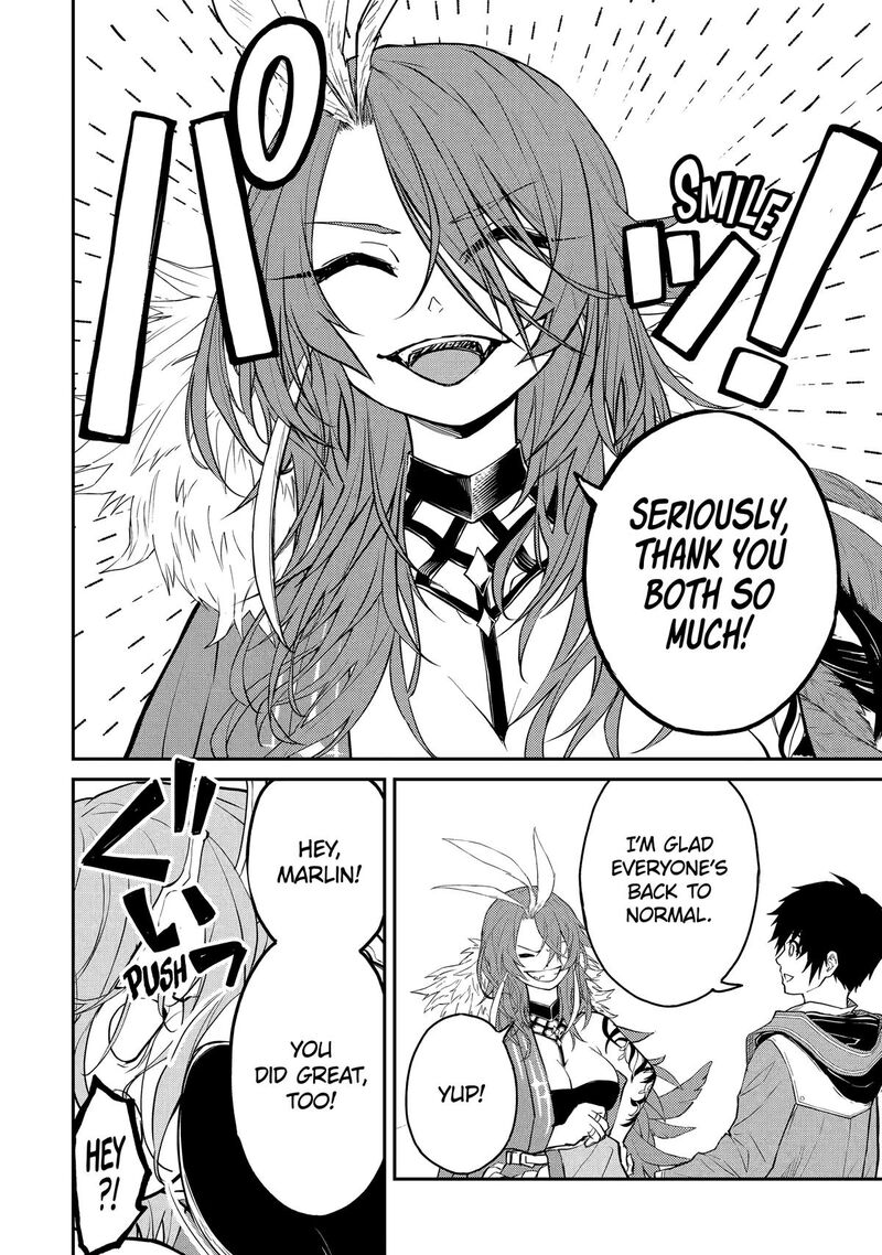 Tenseishitara Saikyou Shutachi Ga Sumau Shima Deshita Kono Shima De Slow Life Wo Tanoshimimasu 36 36