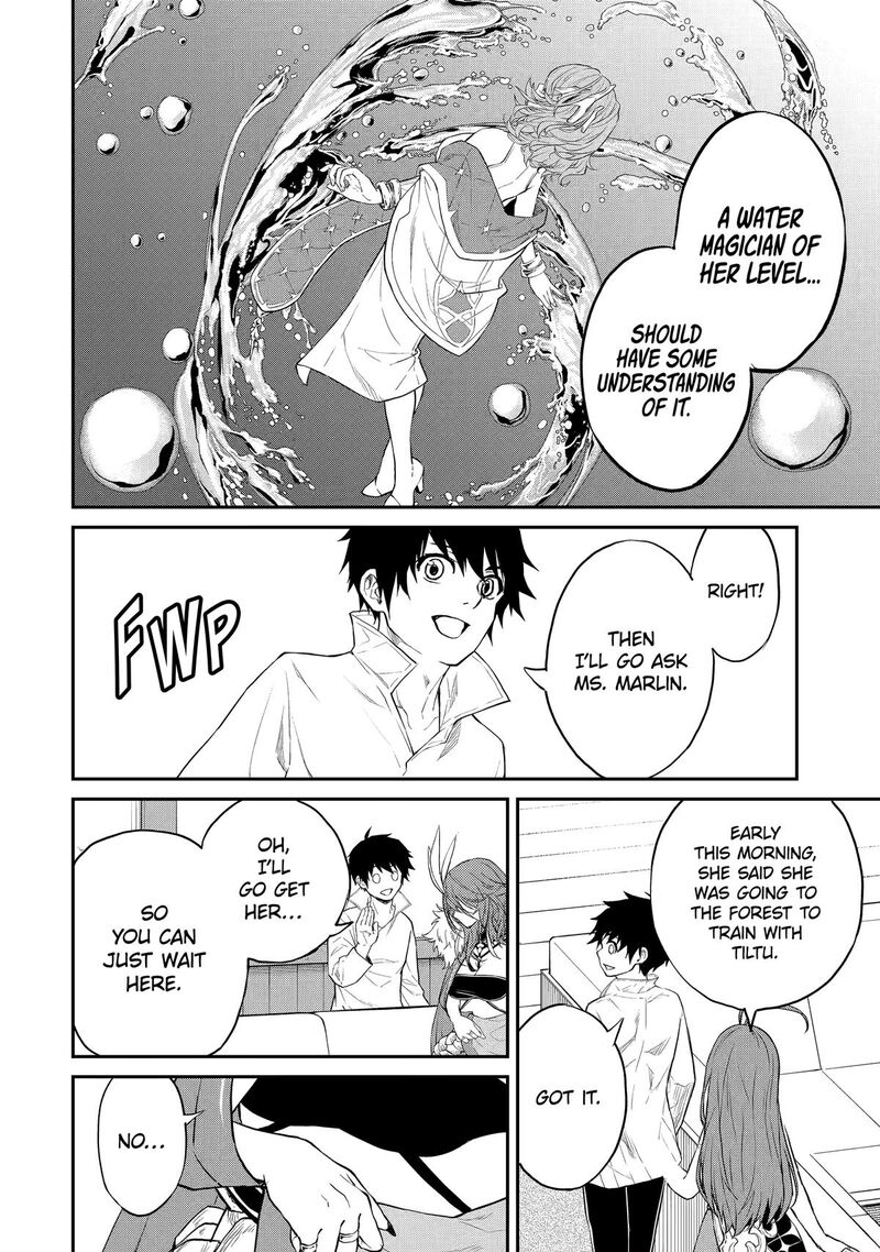 Tenseishitara Saikyou Shutachi Ga Sumau Shima Deshita Kono Shima De Slow Life Wo Tanoshimimasu 36 6