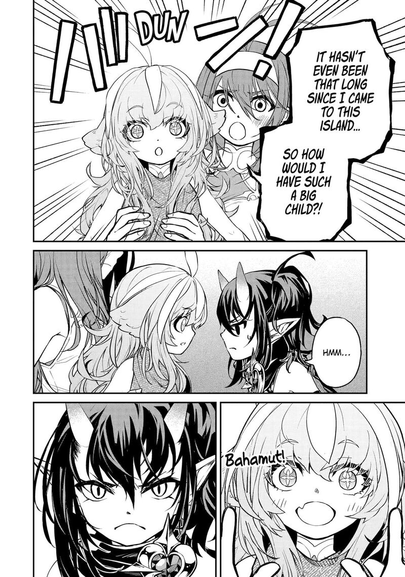 Tenseishitara Saikyou Shutachi Ga Sumau Shima Deshita Kono Shima De Slow Life Wo Tanoshimimasu 37 10