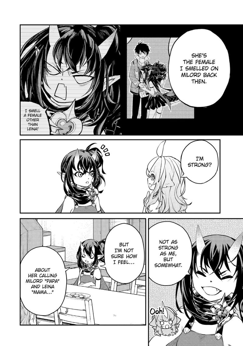 Tenseishitara Saikyou Shutachi Ga Sumau Shima Deshita Kono Shima De Slow Life Wo Tanoshimimasu 37 16