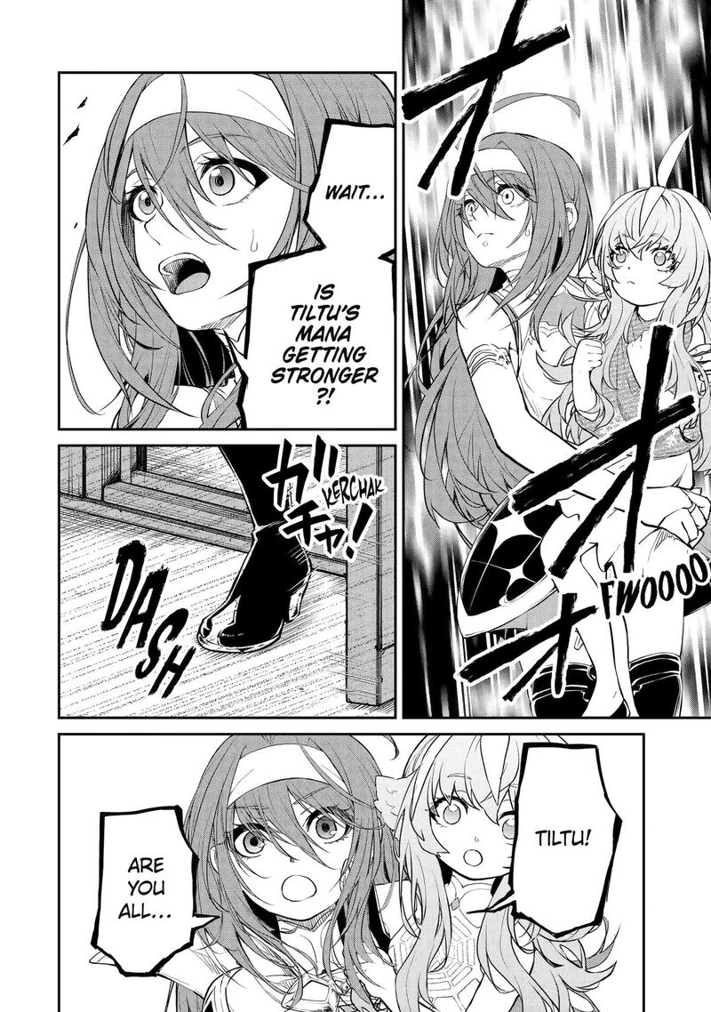 Tenseishitara Saikyou Shutachi Ga Sumau Shima Deshita Kono Shima De Slow Life Wo Tanoshimimasu 37 20