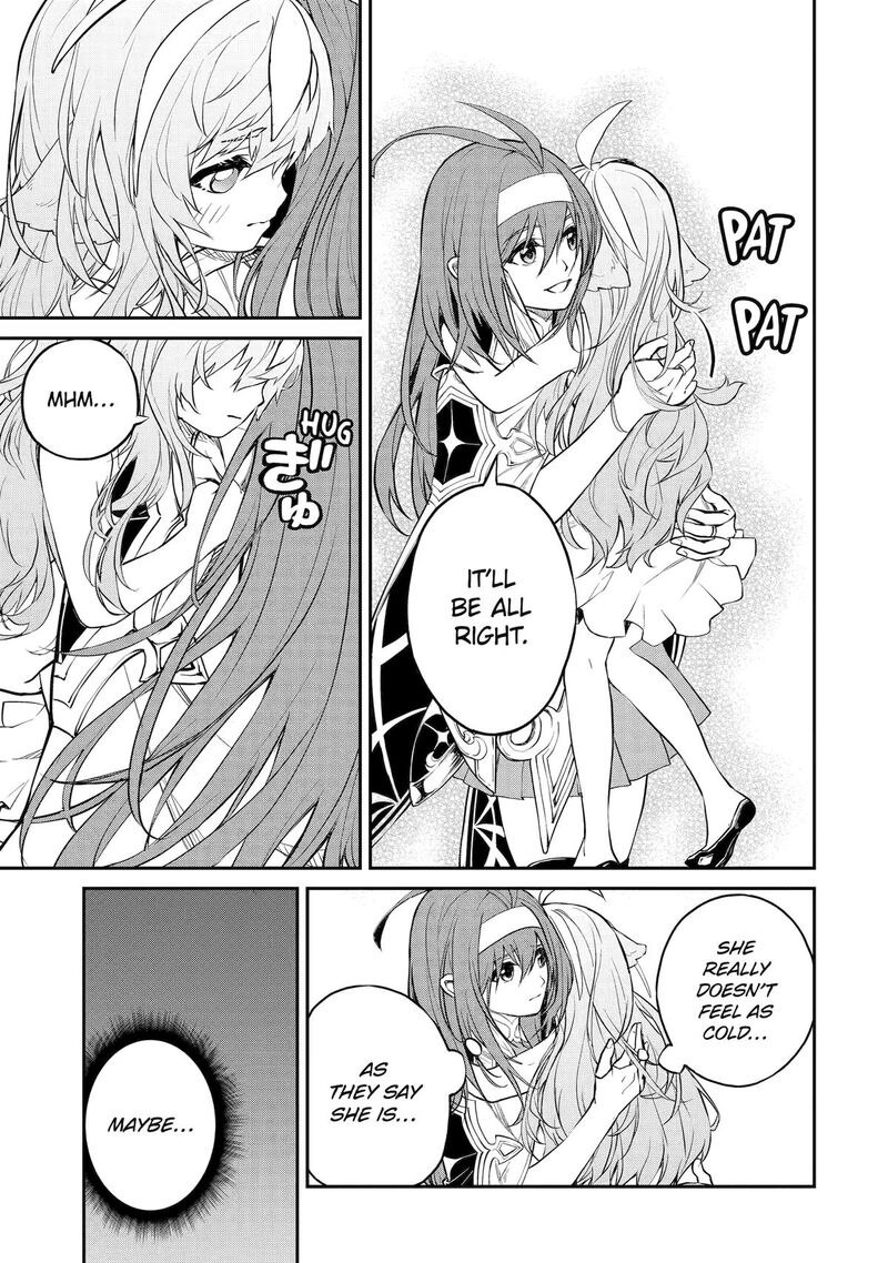 Tenseishitara Saikyou Shutachi Ga Sumau Shima Deshita Kono Shima De Slow Life Wo Tanoshimimasu 37 25