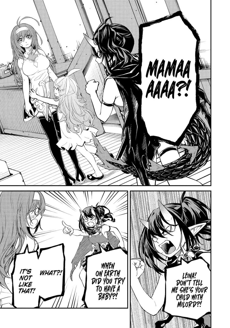 Tenseishitara Saikyou Shutachi Ga Sumau Shima Deshita Kono Shima De Slow Life Wo Tanoshimimasu 37 9