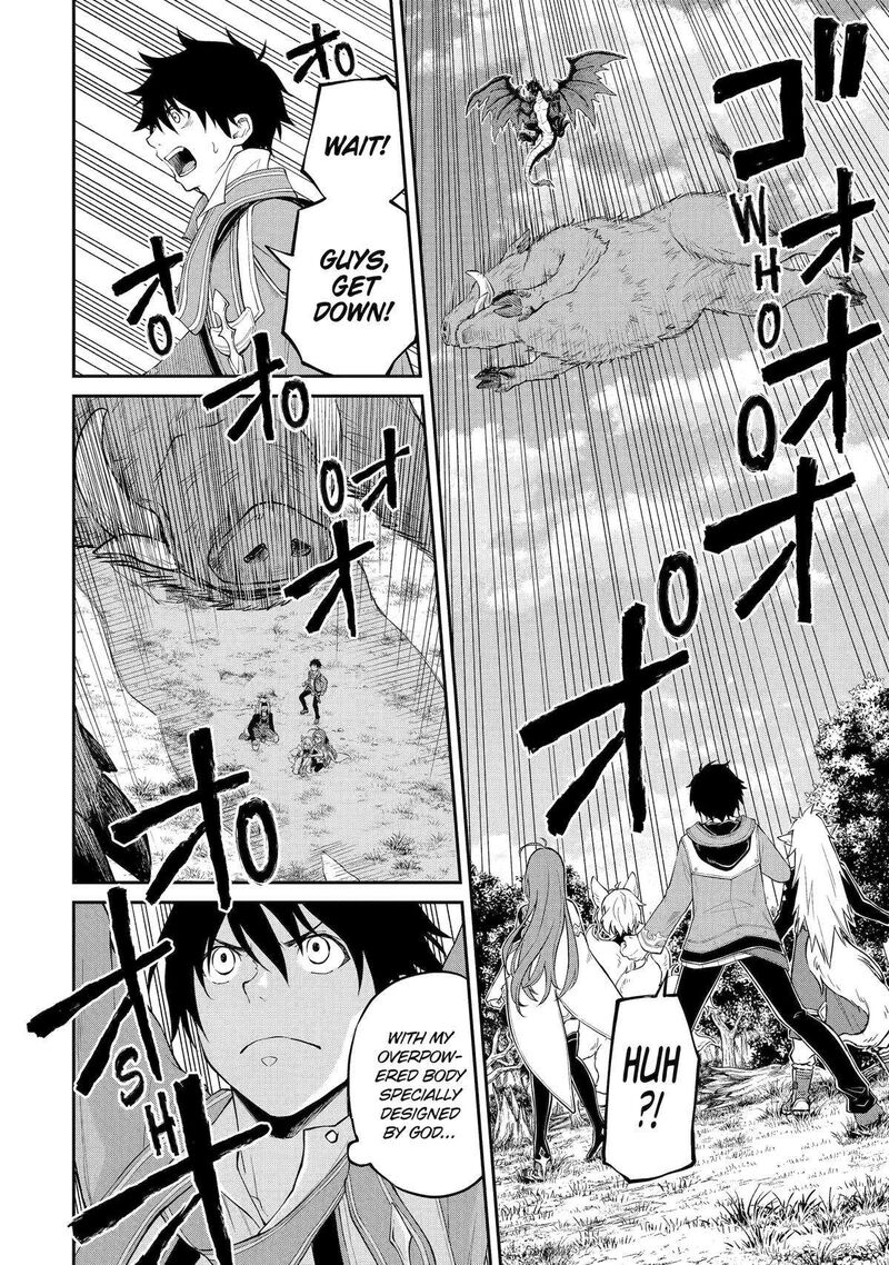 Tenseishitara Saikyou Shutachi Ga Sumau Shima Deshita Kono Shima De Slow Life Wo Tanoshimimasu 4 10