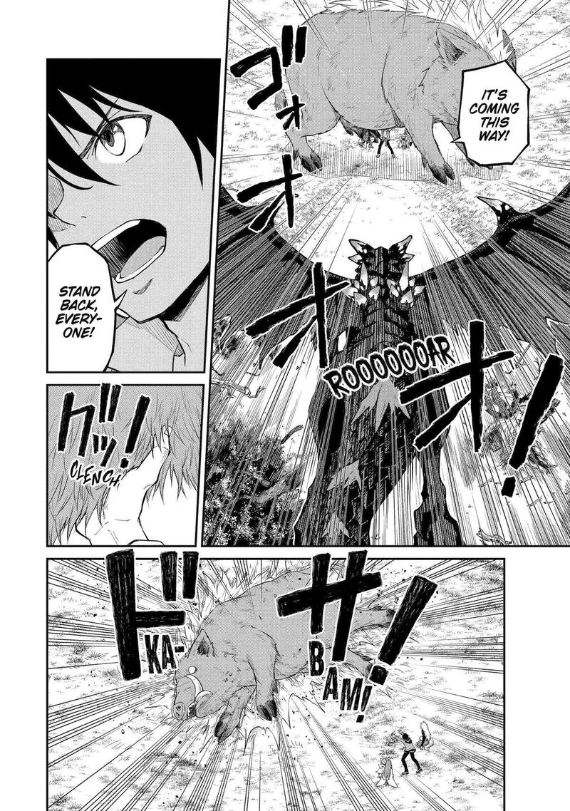 Tenseishitara Saikyou Shutachi Ga Sumau Shima Deshita Kono Shima De Slow Life Wo Tanoshimimasu 4 12