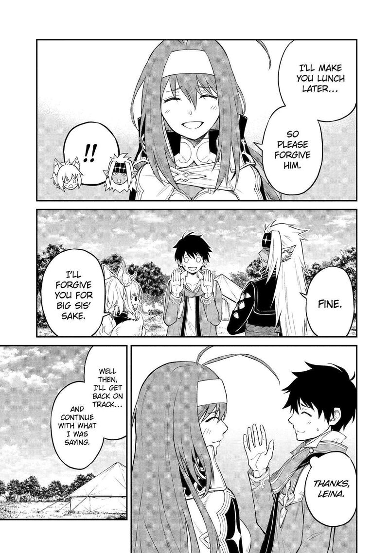 Tenseishitara Saikyou Shutachi Ga Sumau Shima Deshita Kono Shima De Slow Life Wo Tanoshimimasu 4 3