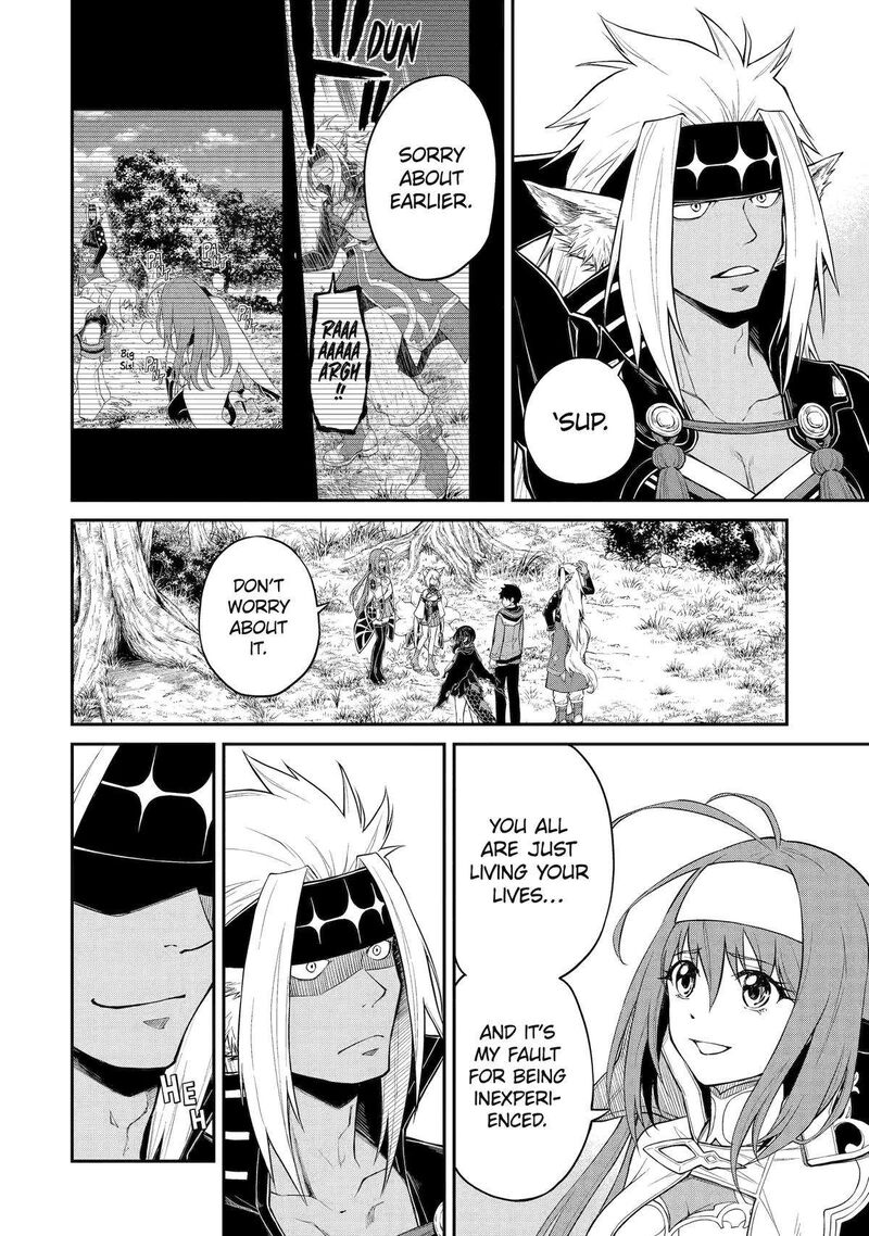 Tenseishitara Saikyou Shutachi Ga Sumau Shima Deshita Kono Shima De Slow Life Wo Tanoshimimasu 5 2