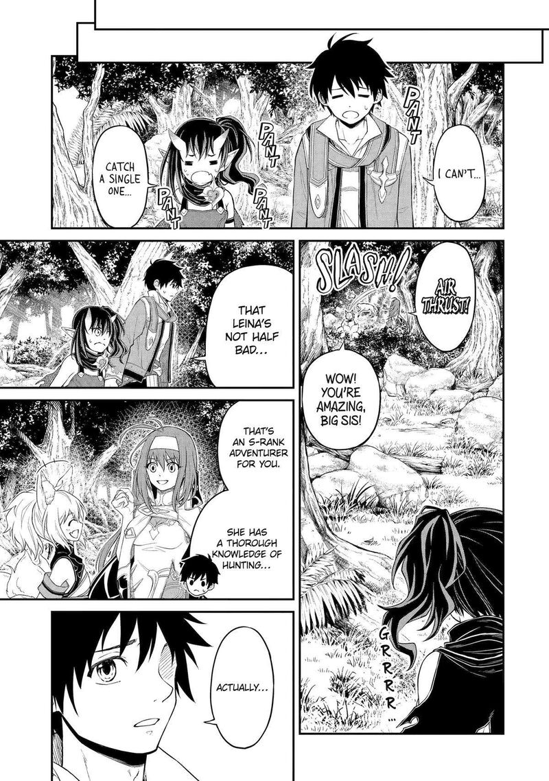 Tenseishitara Saikyou Shutachi Ga Sumau Shima Deshita Kono Shima De Slow Life Wo Tanoshimimasu 6 17