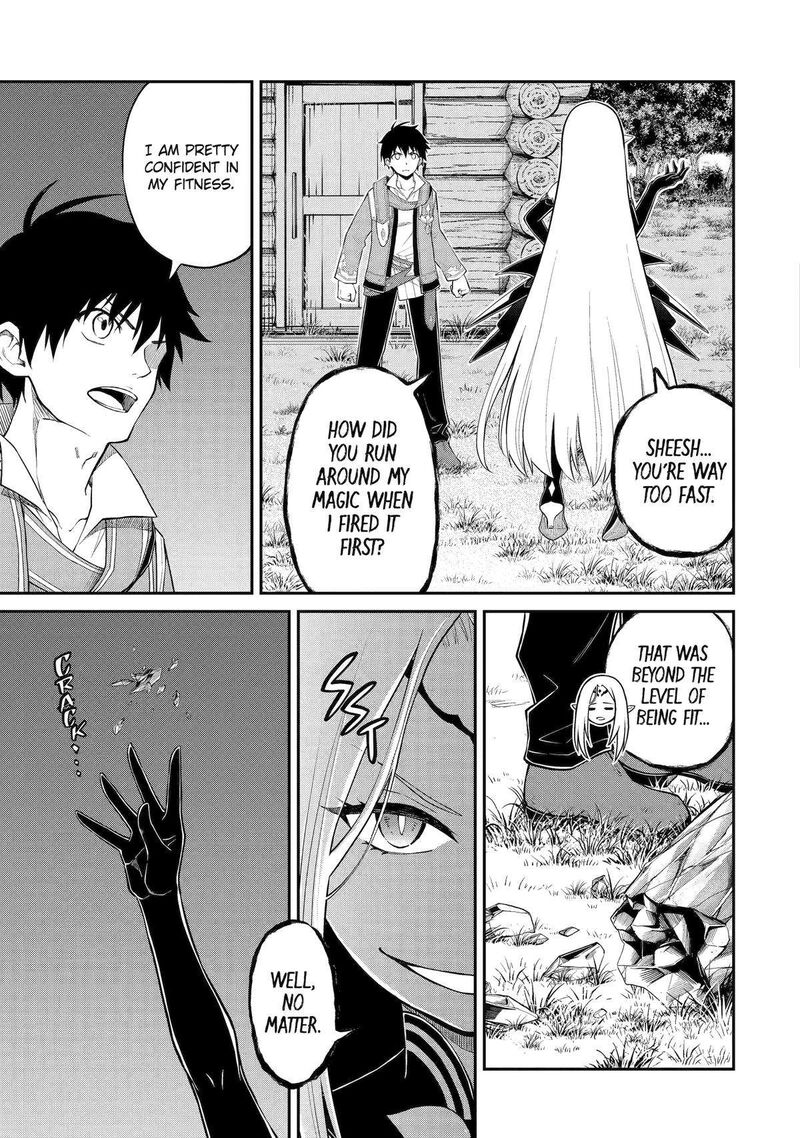 Tenseishitara Saikyou Shutachi Ga Sumau Shima Deshita Kono Shima De Slow Life Wo Tanoshimimasu 7 21
