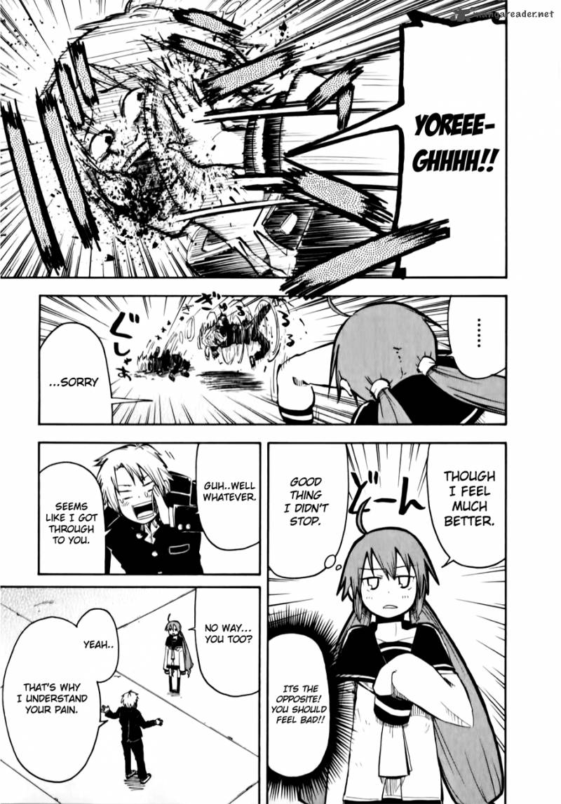Tenshi Chan To Akuma Kun 1 26