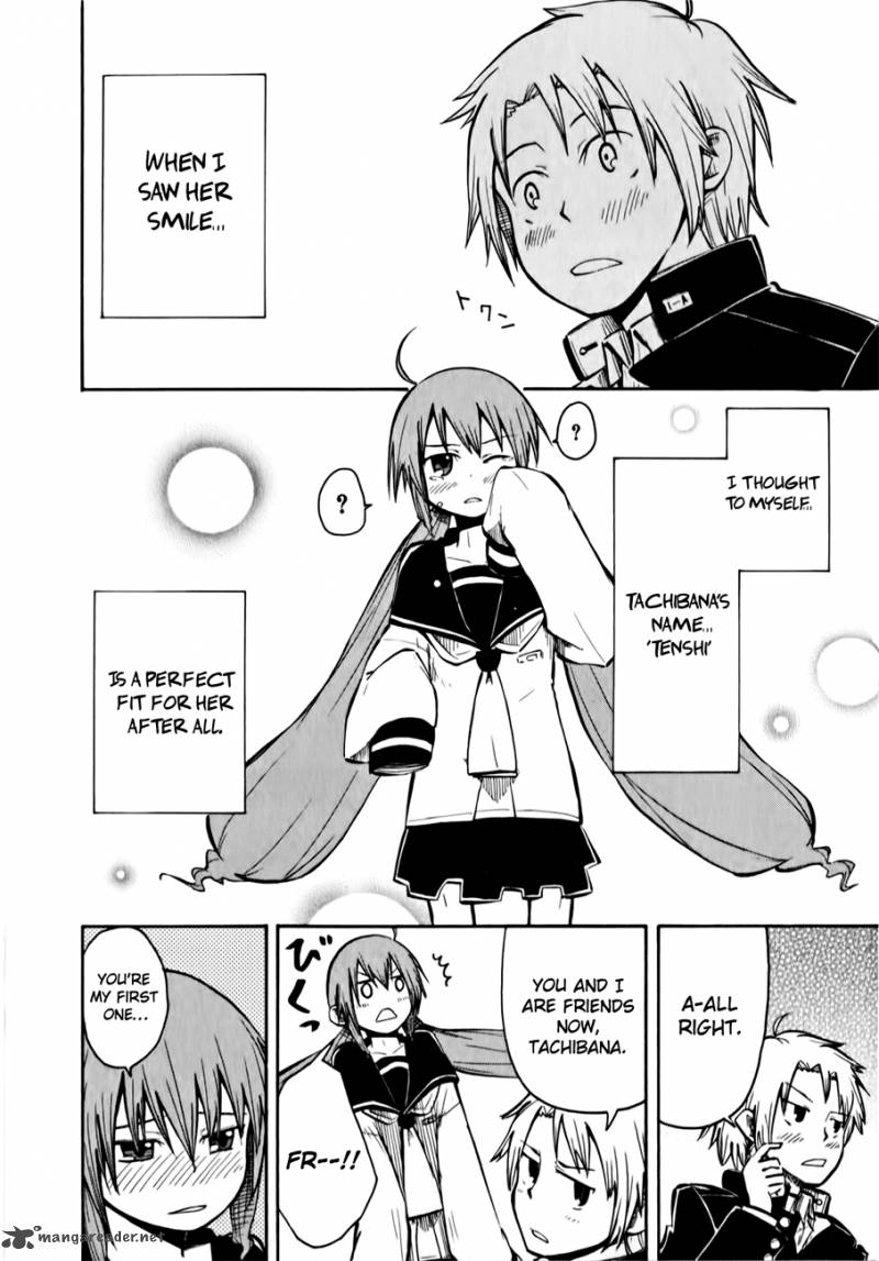 Tenshi Chan To Akuma Kun 1 32