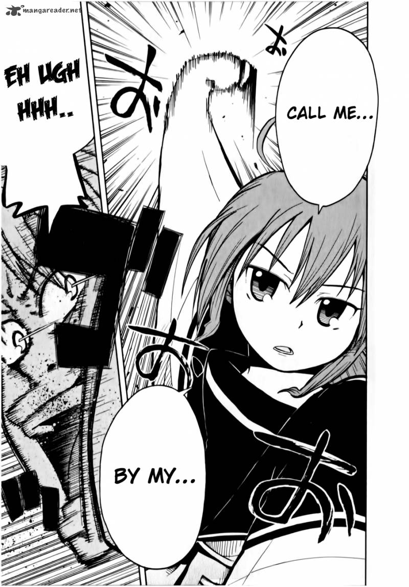 Tenshi Chan To Akuma Kun 1 8