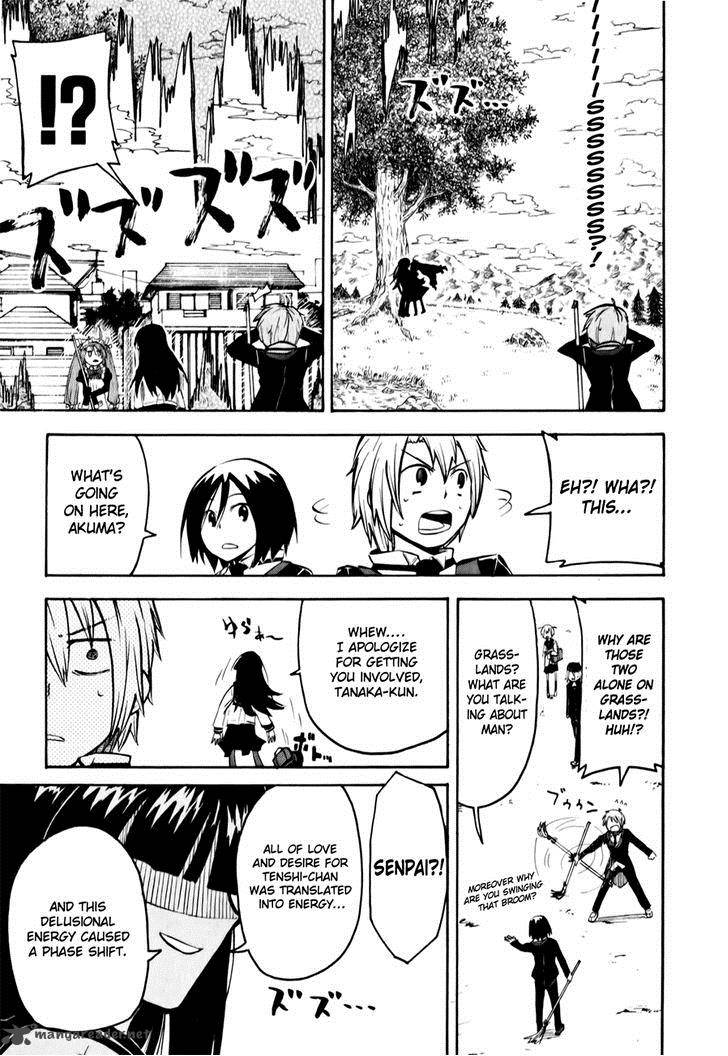 Tenshi Chan To Akuma Kun 10 12