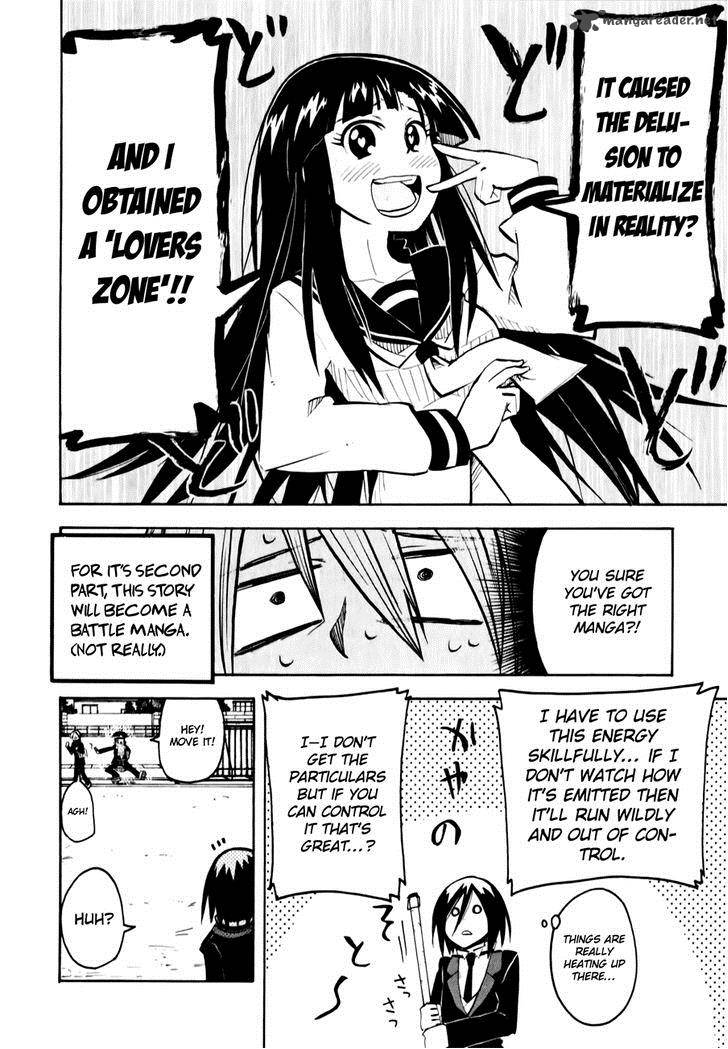 Tenshi Chan To Akuma Kun 10 13