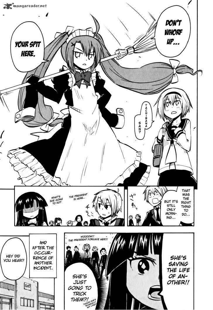 Tenshi Chan To Akuma Kun 10 16
