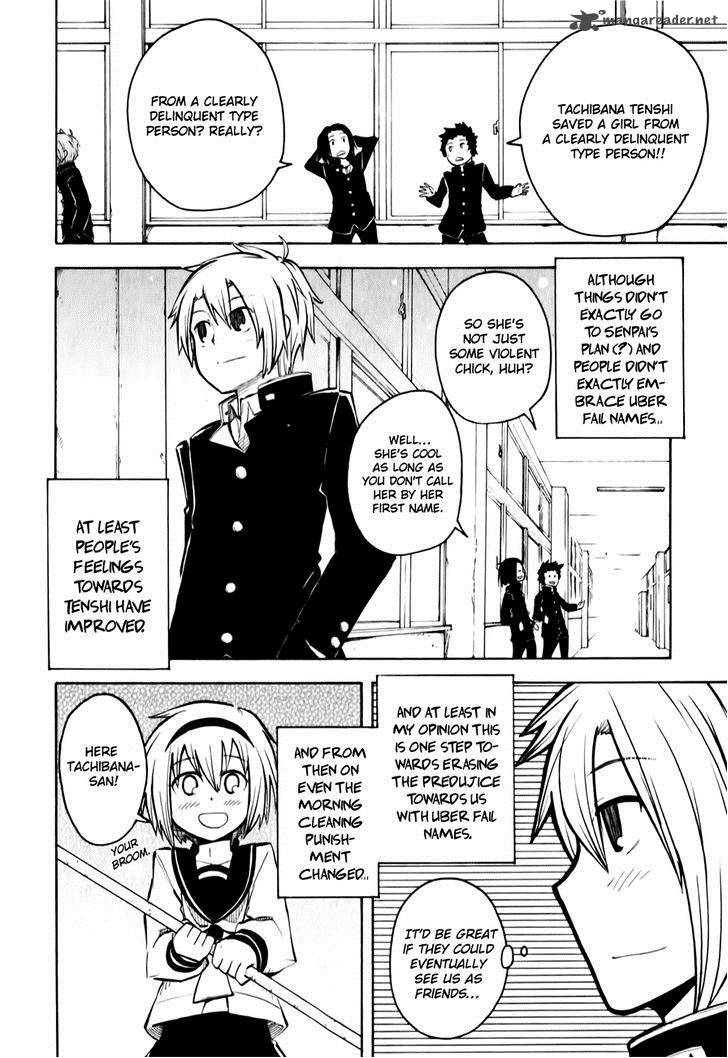 Tenshi Chan To Akuma Kun 10 17