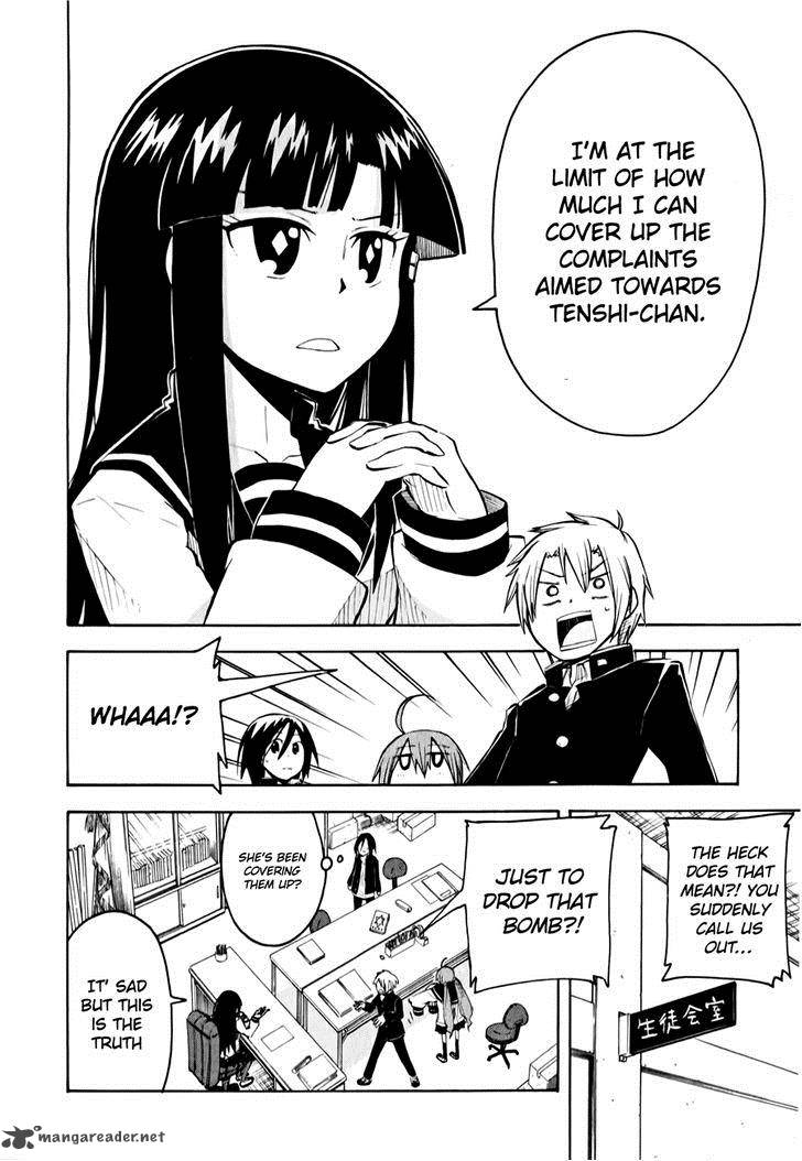 Tenshi Chan To Akuma Kun 10 2