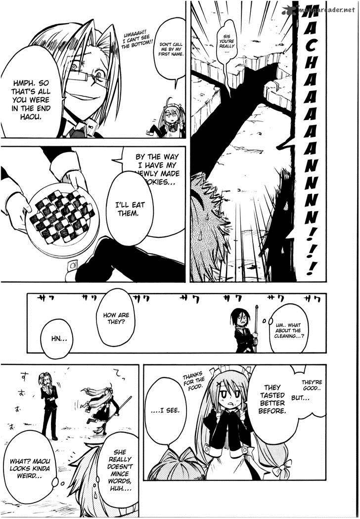 Tenshi Chan To Akuma Kun 10 20