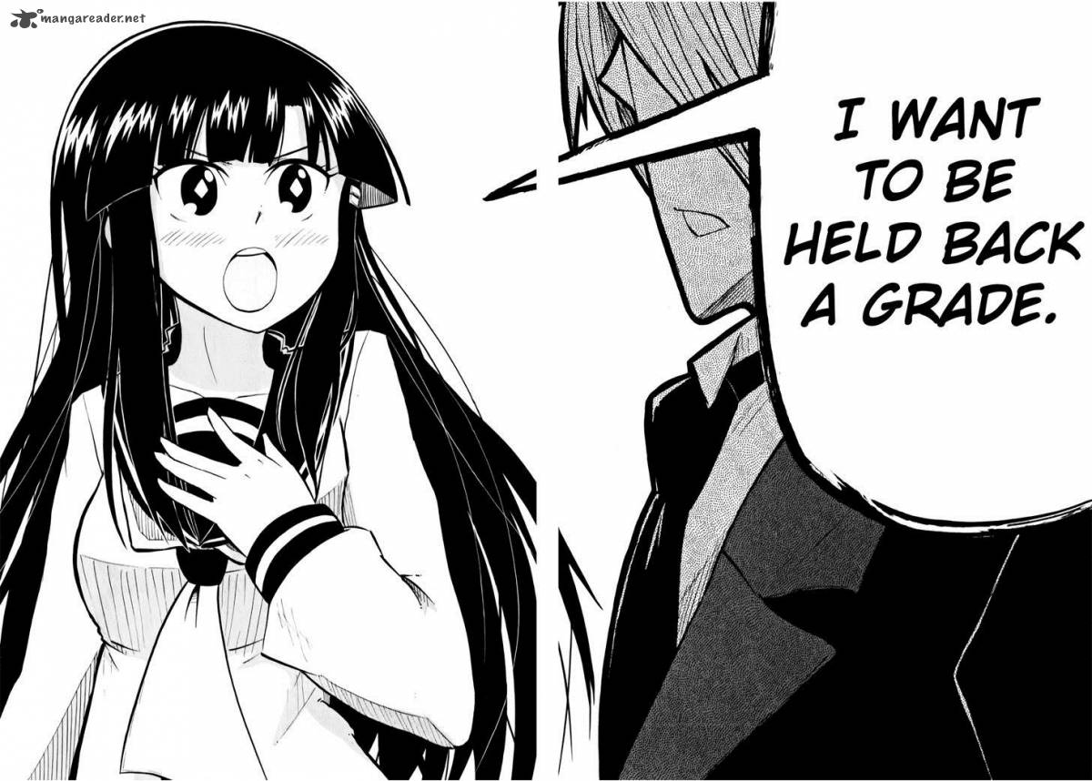 Tenshi Chan To Akuma Kun 10 23