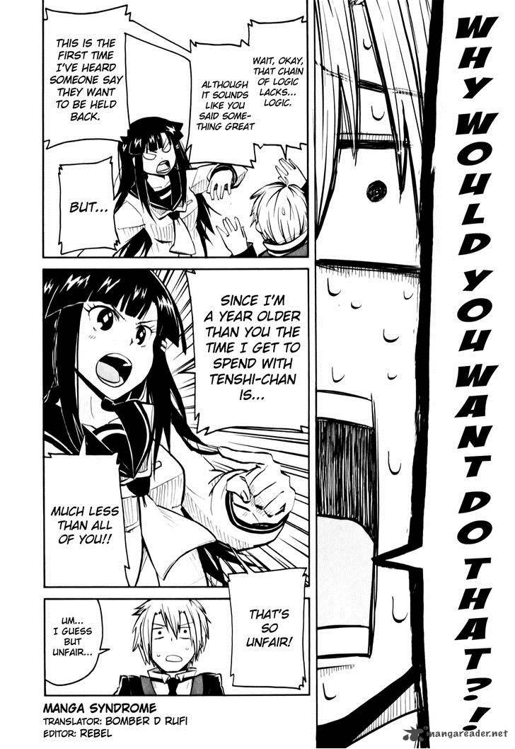 Tenshi Chan To Akuma Kun 10 24