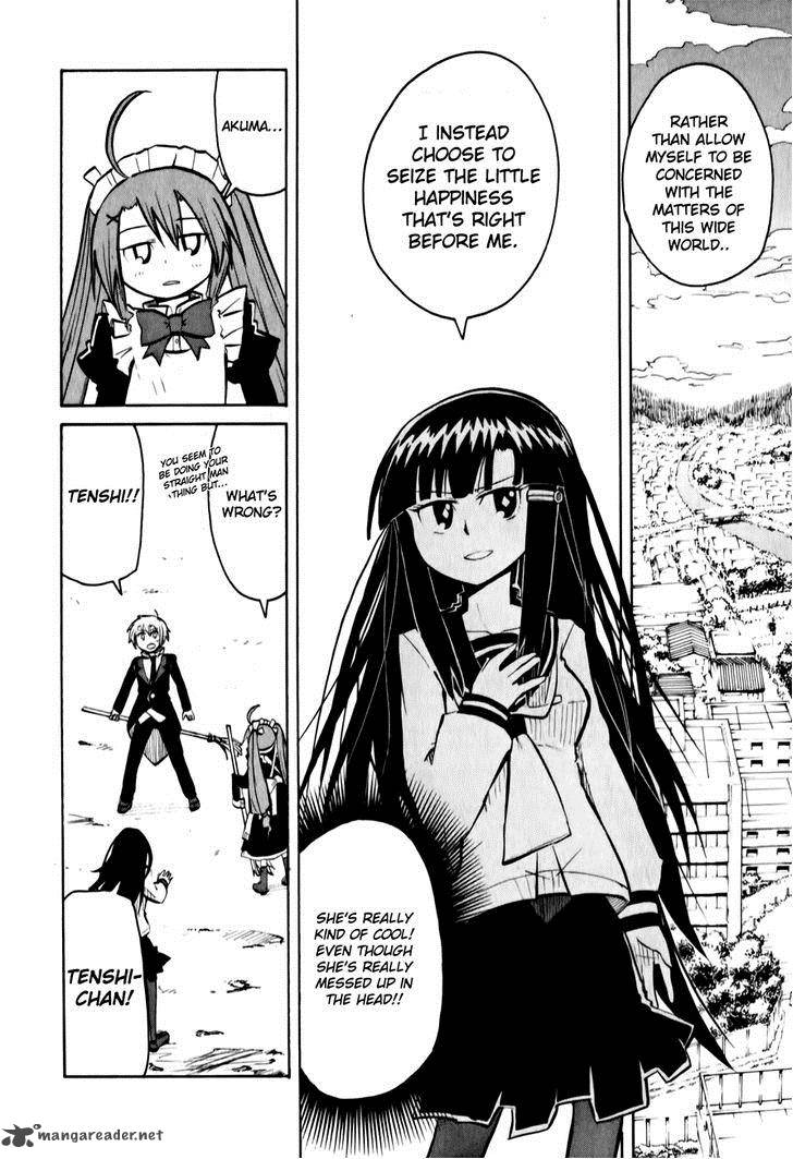 Tenshi Chan To Akuma Kun 10 26