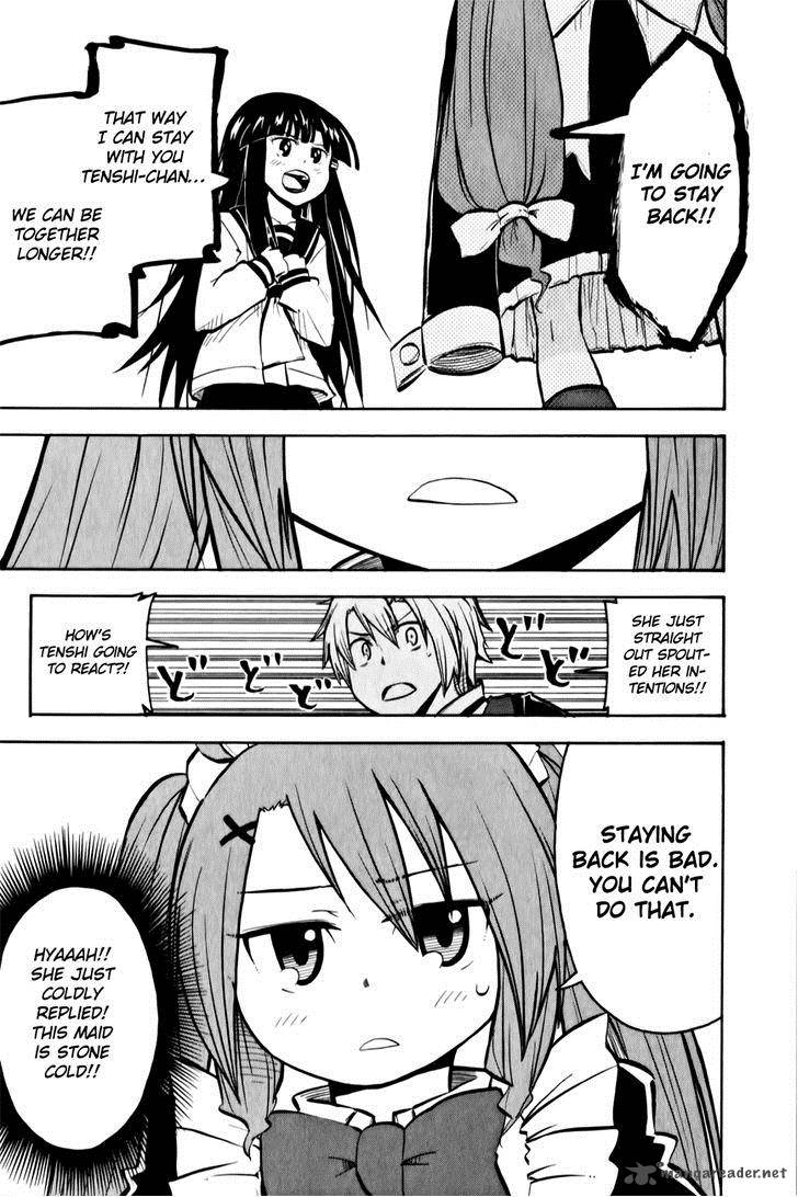 Tenshi Chan To Akuma Kun 10 27