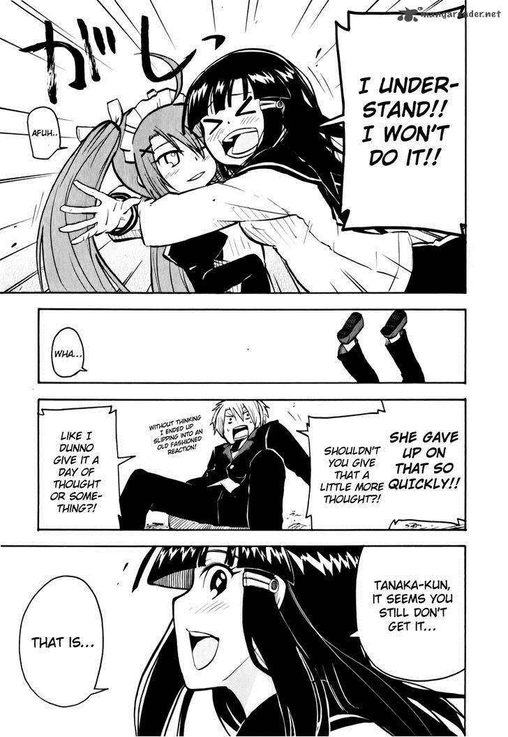 Tenshi Chan To Akuma Kun 10 29