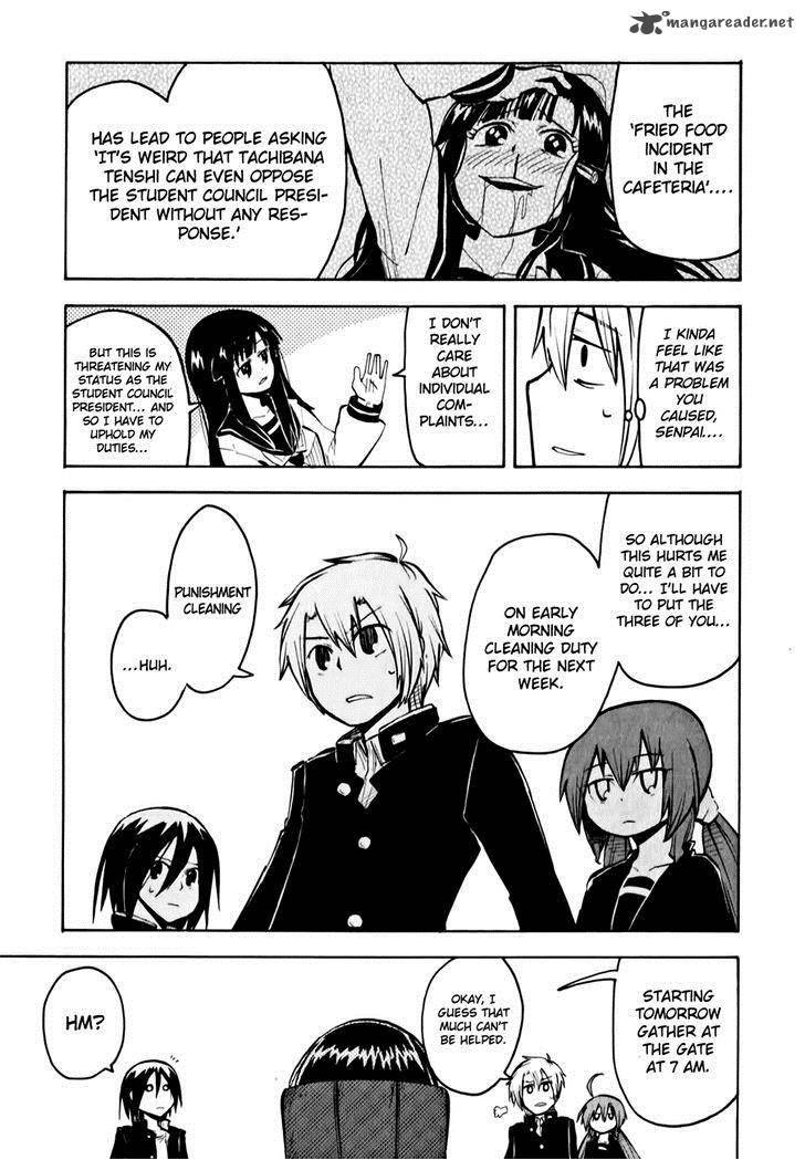 Tenshi Chan To Akuma Kun 10 3