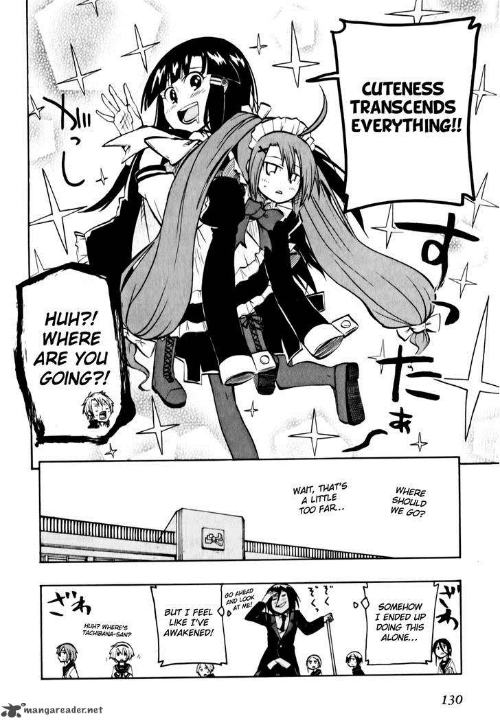 Tenshi Chan To Akuma Kun 10 30