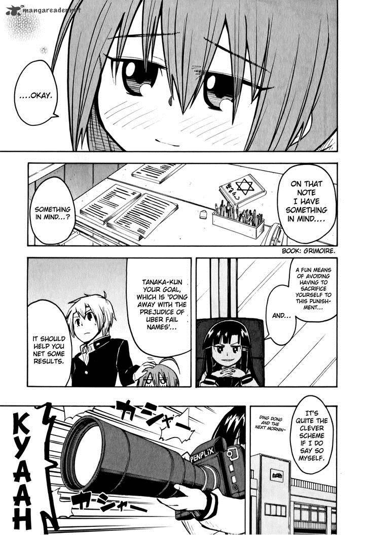 Tenshi Chan To Akuma Kun 10 5