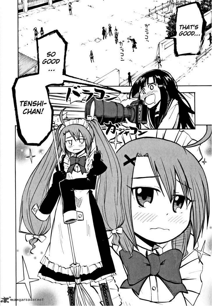 Tenshi Chan To Akuma Kun 10 6
