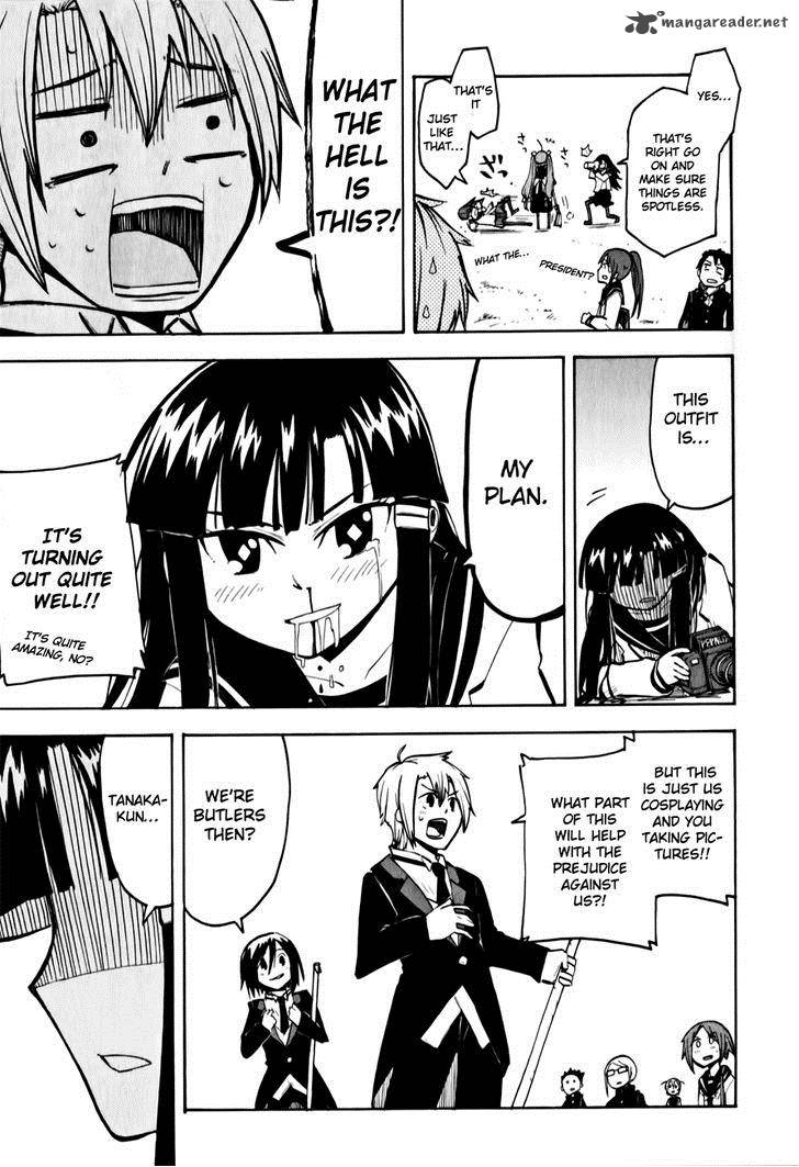 Tenshi Chan To Akuma Kun 10 7