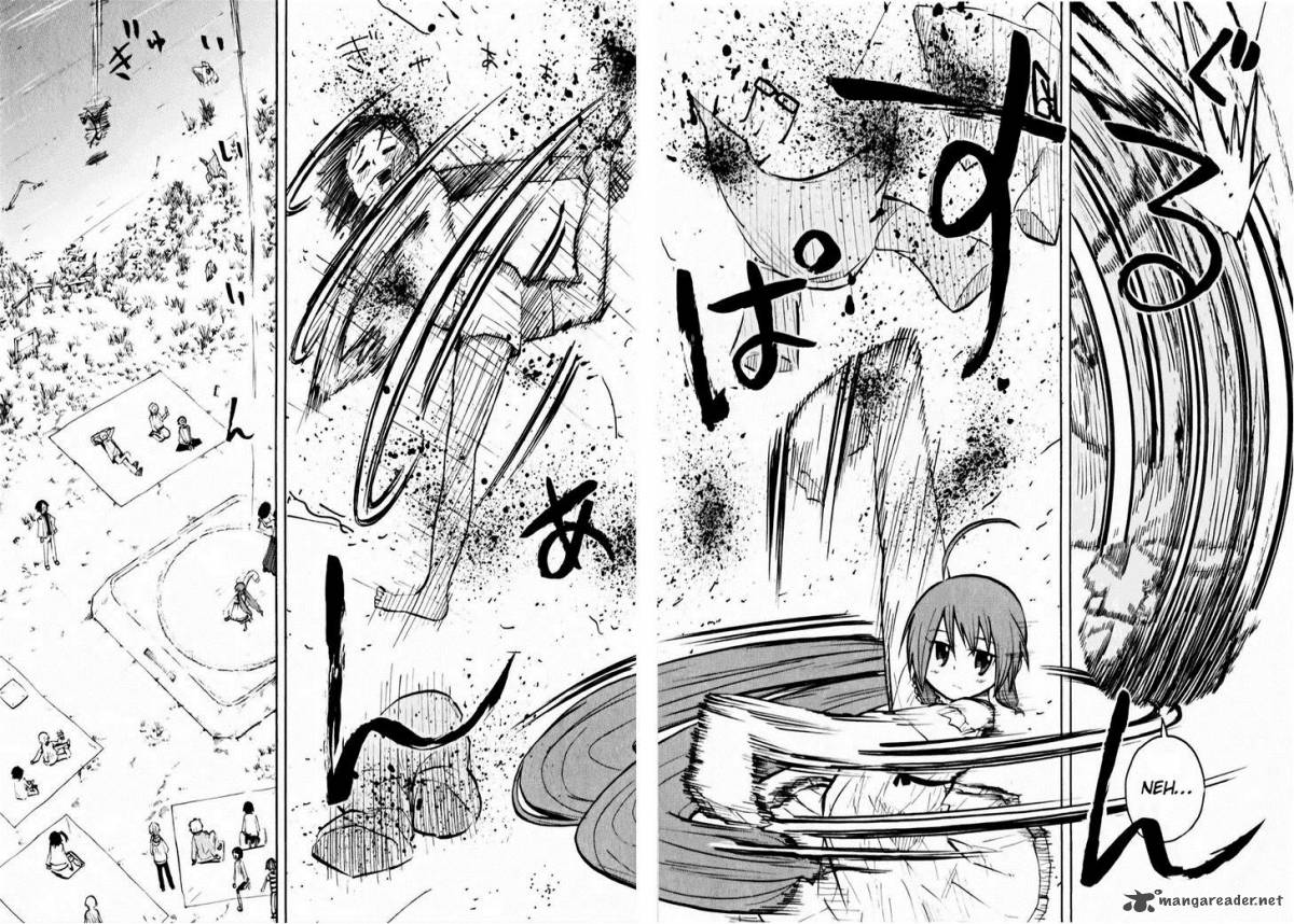 Tenshi Chan To Akuma Kun 11 12