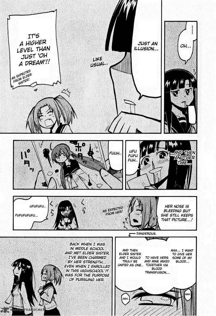 Tenshi Chan To Akuma Kun 12 11