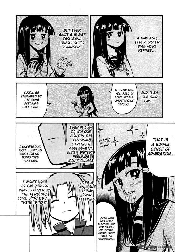 Tenshi Chan To Akuma Kun 12 12