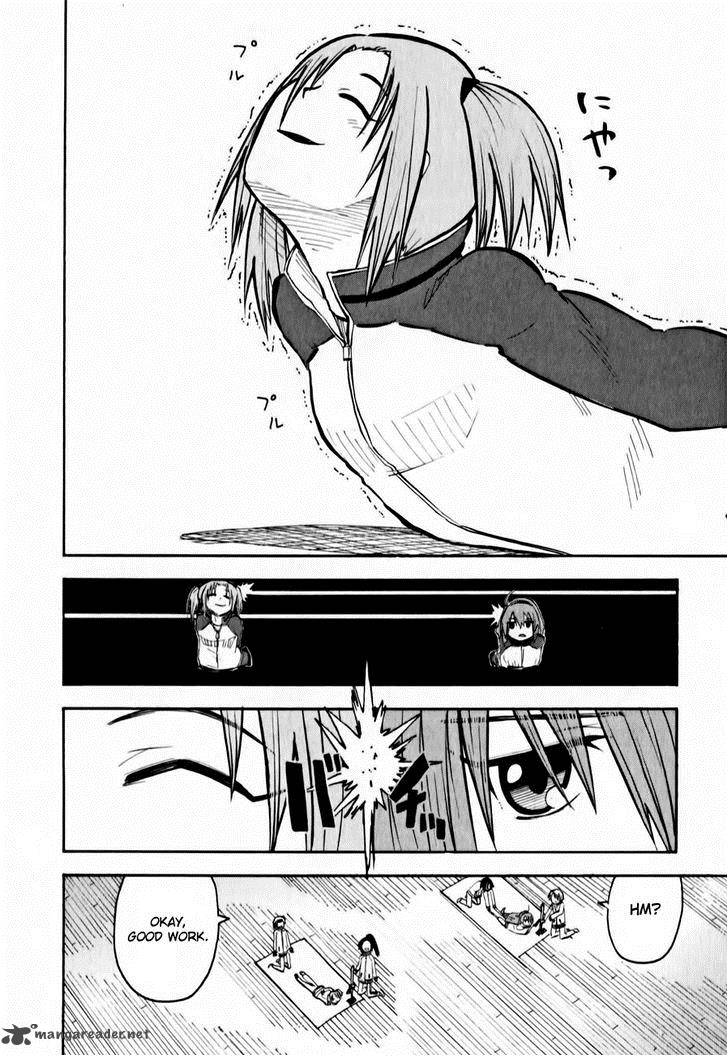 Tenshi Chan To Akuma Kun 12 14